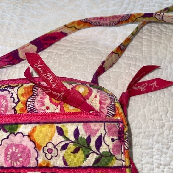 Vera Bradley, Disney Crossbody bag - Picture 4 of 11